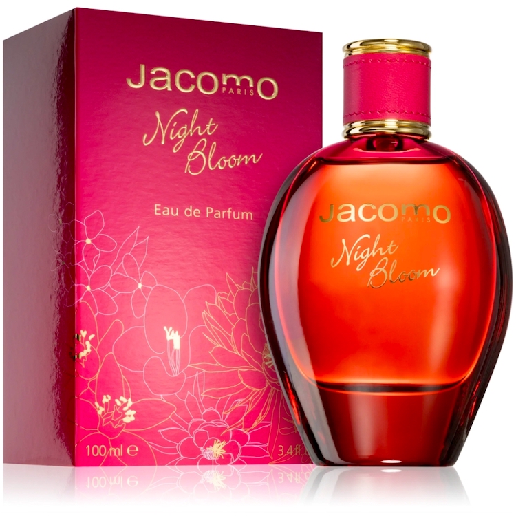 jacomo Night Bloom