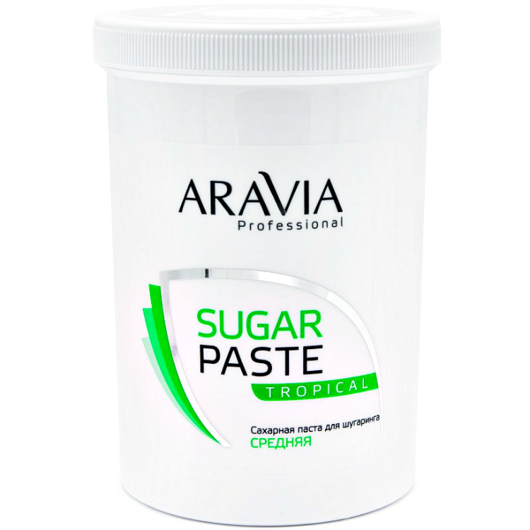 ARAVIA Professional Паста Сахарная для Шугаринга Тропическая