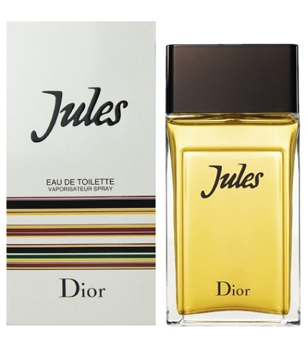 Dior Jules 2016