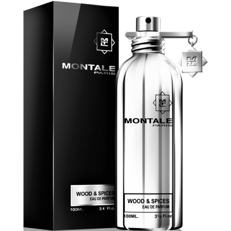 MONTALE WOOD & SPICES