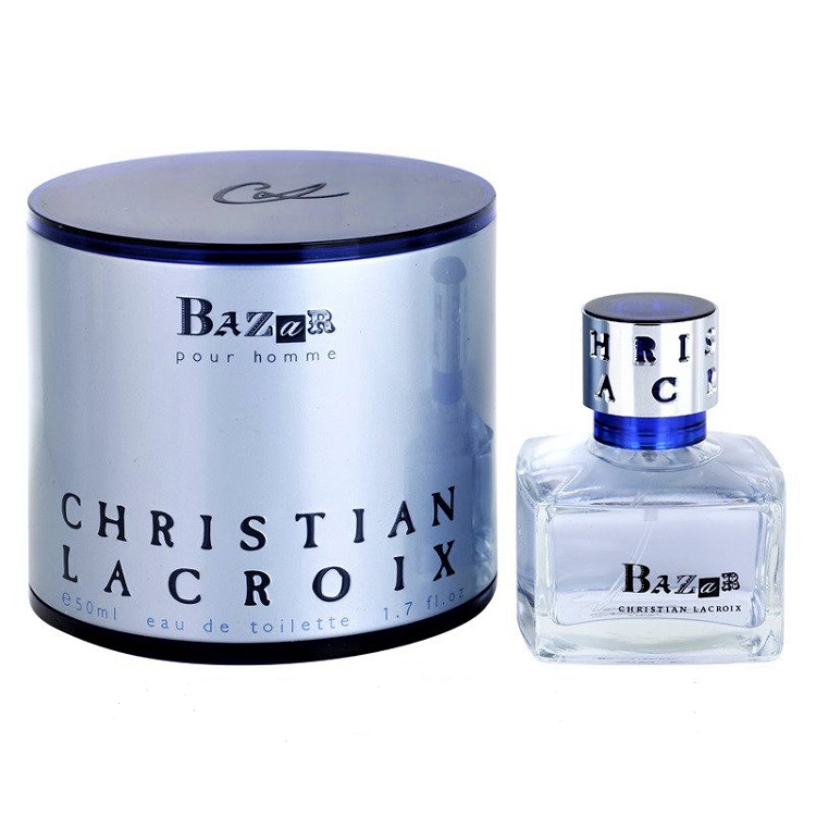 Christian Lacroix Bazar pour Homme