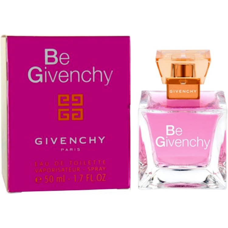 GIVENCHY Be Givenchy