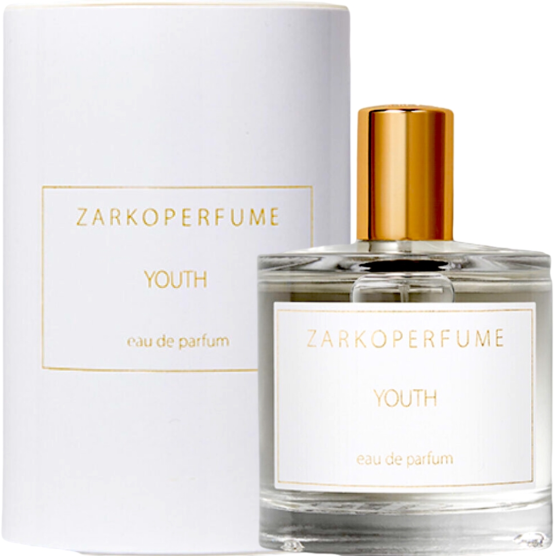 Селективная парфюмерия ZARKOPERFUME YOUTH - купить! Цена, отзывы, описание.