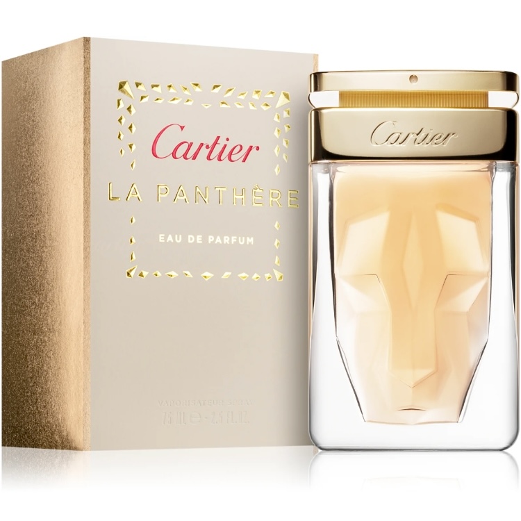 Cartier LA PANTHERE