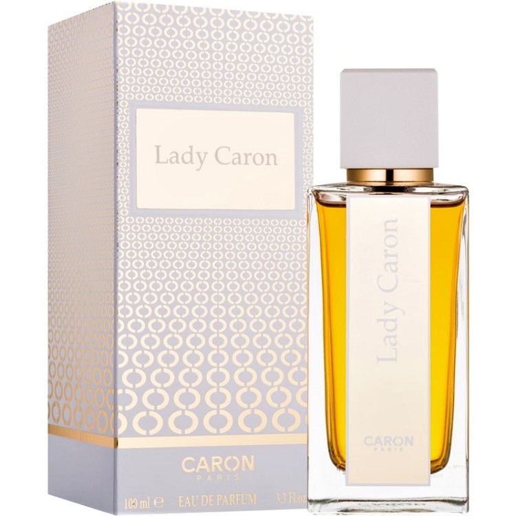 CARON Lady Caron