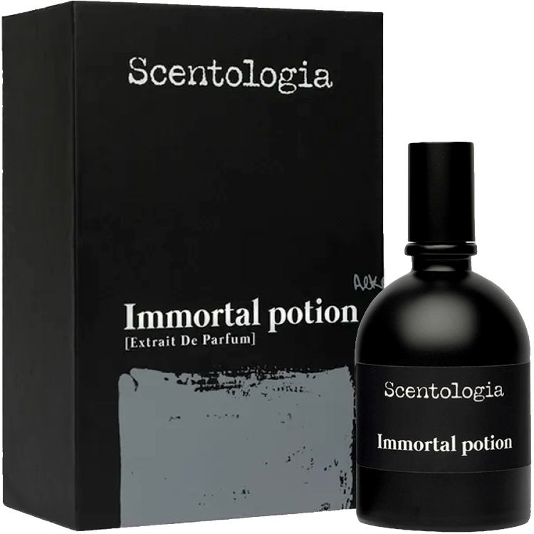 Scentologia immortal potion