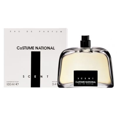 CoSTUME NATIONAL Scent