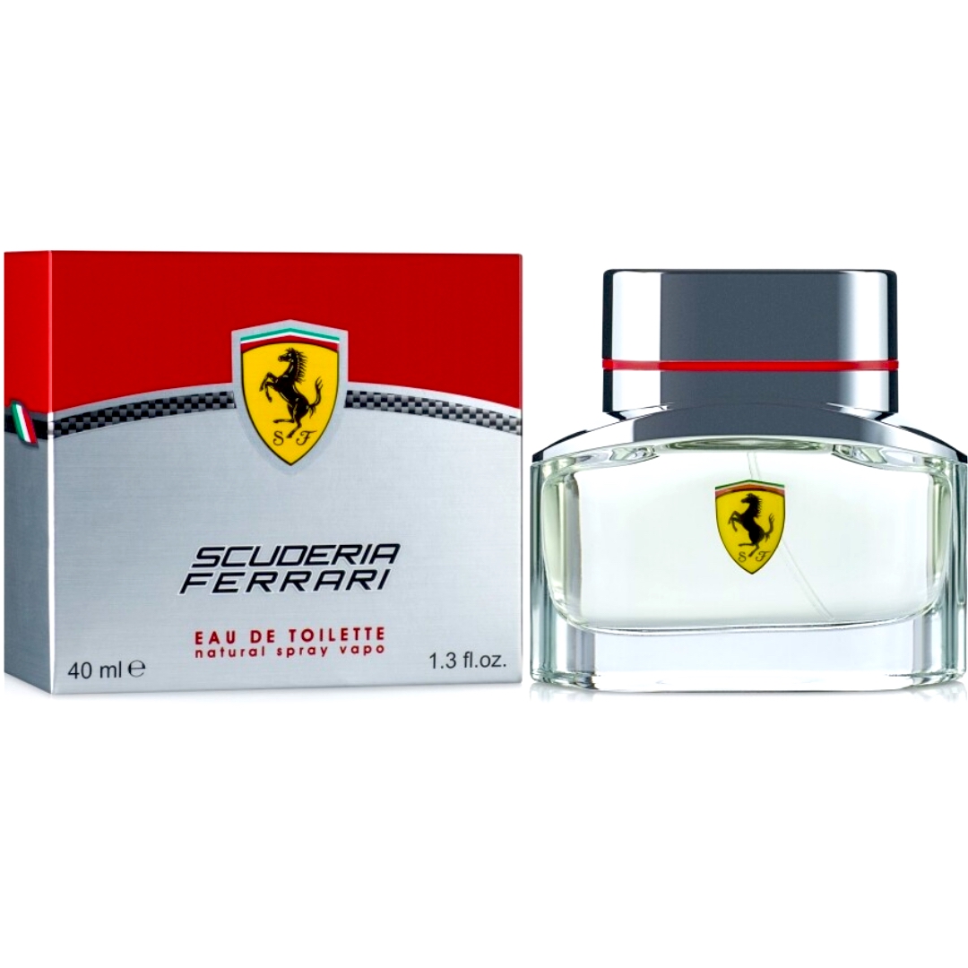 Ferrari SCUDERIA