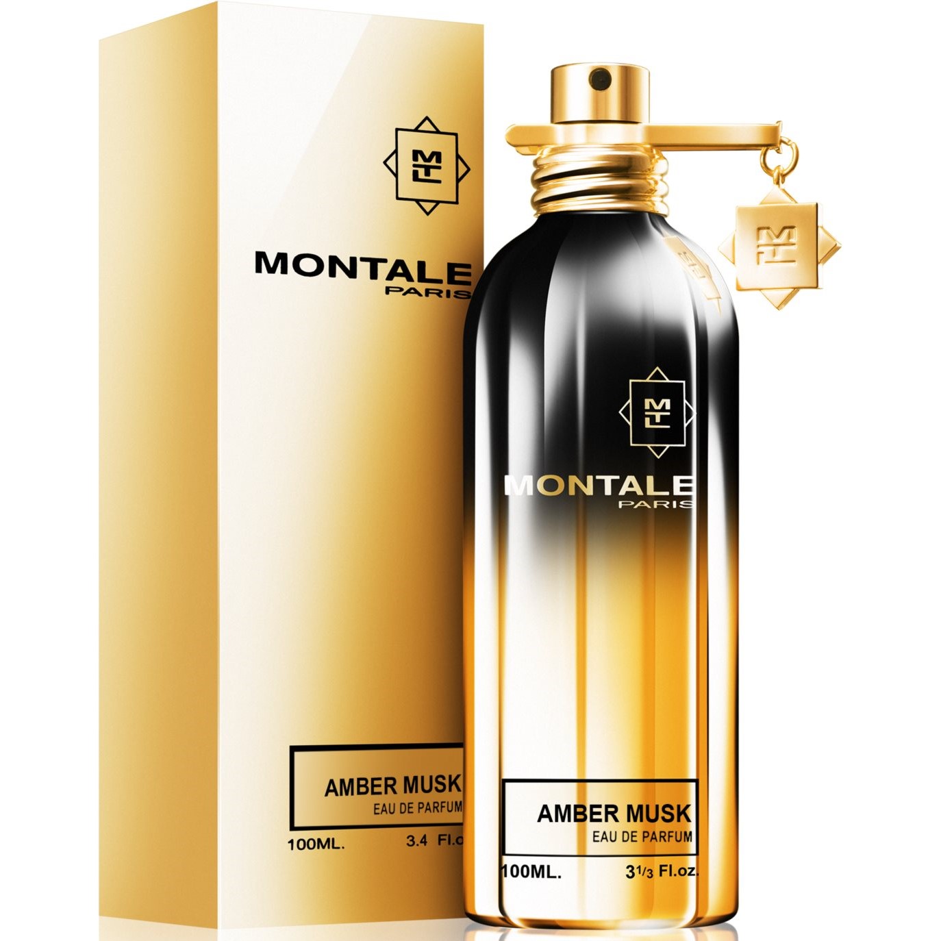 MONTALE AMBER MUSK