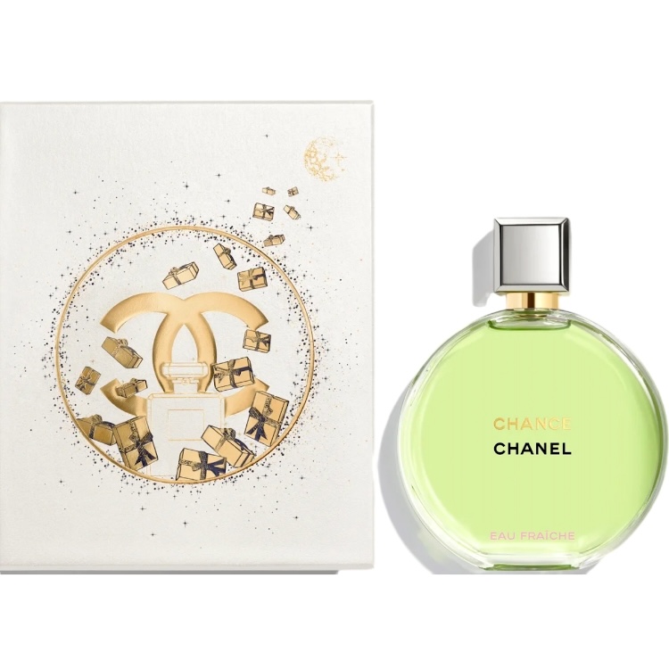 CHANEL CHANCE EAU FRAICHE Eau de Parfum