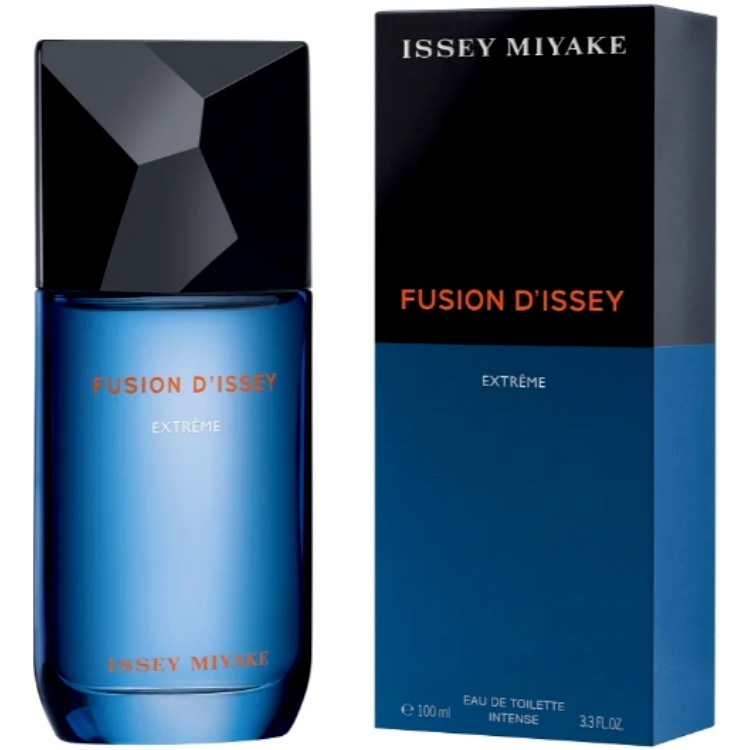 ISSEY MIYAKE FUSION D'ISSEY EXTREME