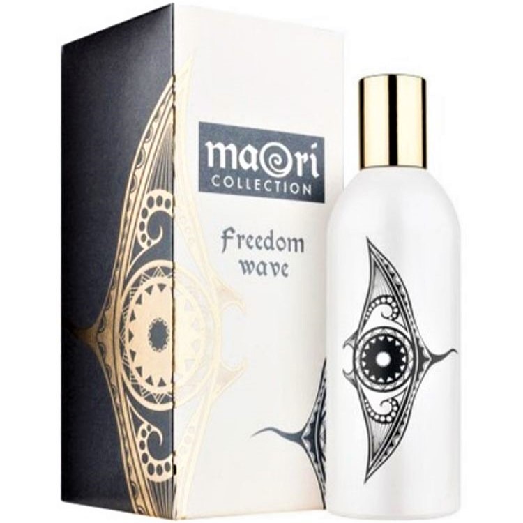 maori COLLECTION freedom wave