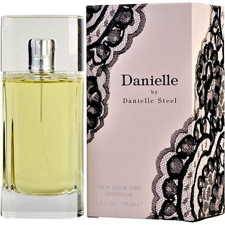 Danielle Steel Danielle by Danielle Steel