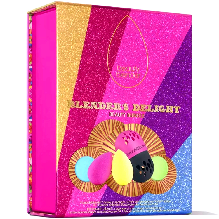 Beautyblender Набор Blender's Delight