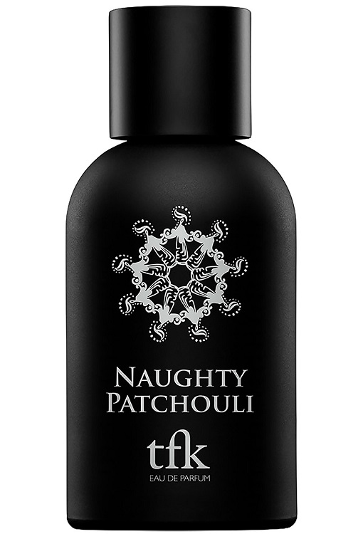 The Fragrance Kitchen NAUGHTY PATCHOULI