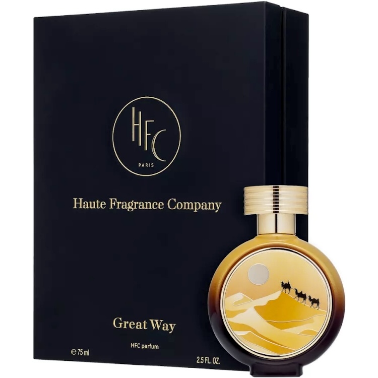 Haute Fragrance Company GREAT WAY