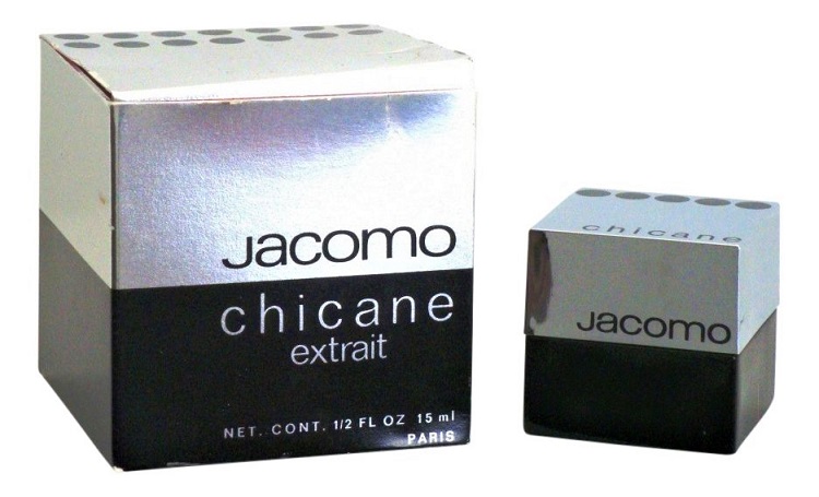 Jacomo Chicane