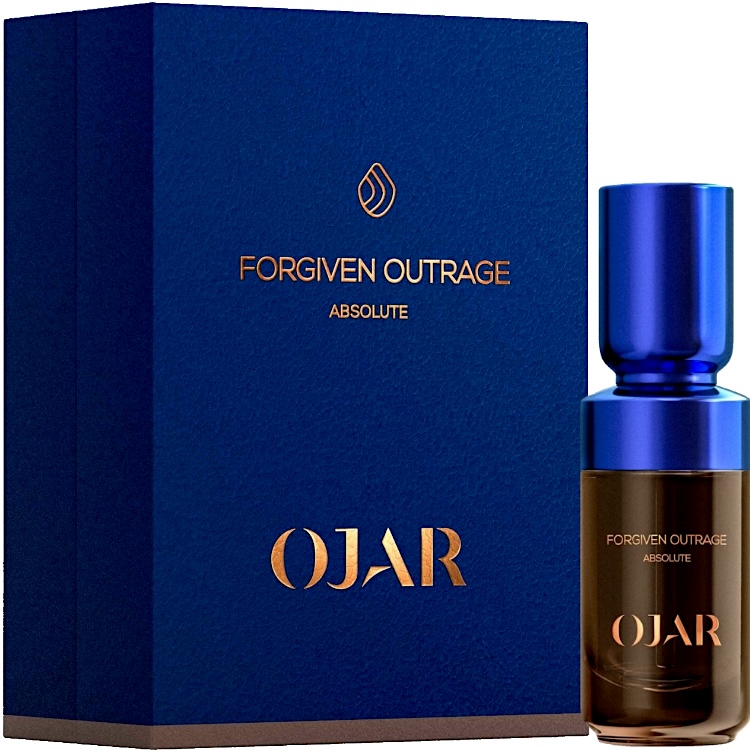 OJAR FORGIVEN OUTRAGE Absolute