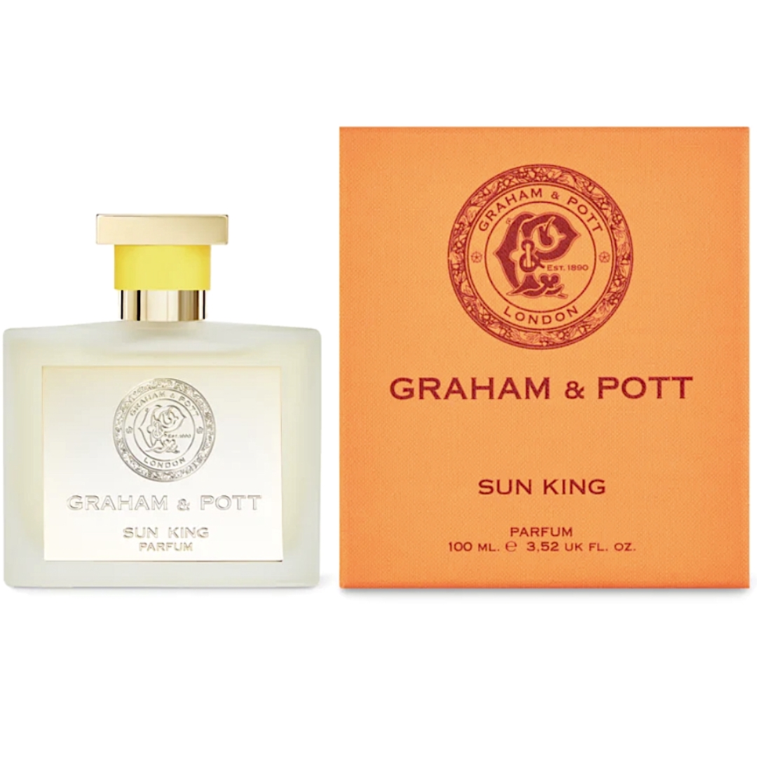 GRAHAM & POTT SUN KING