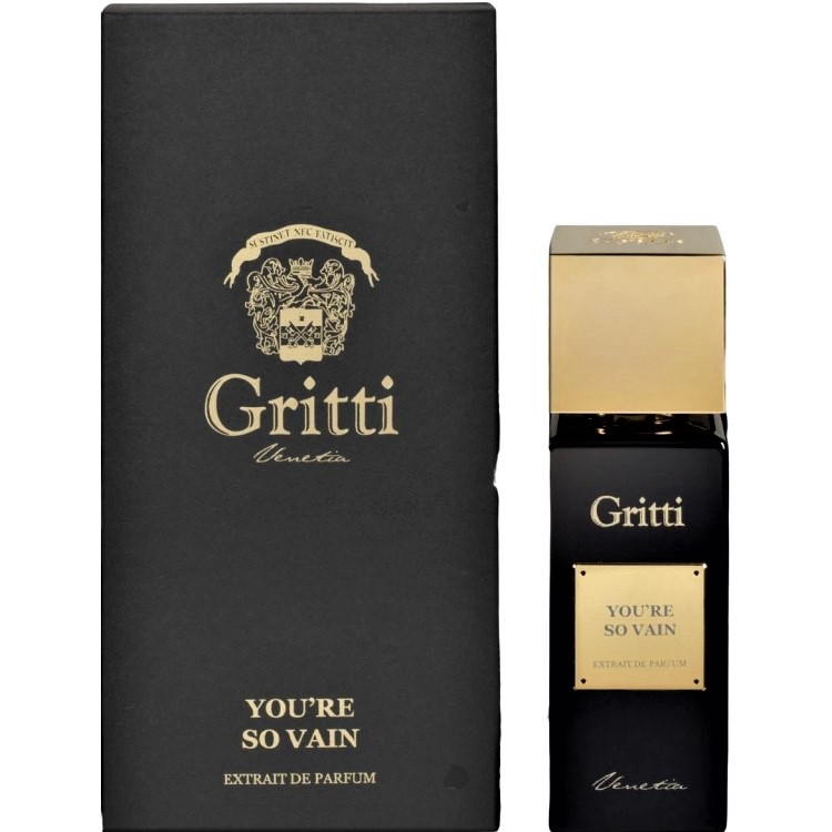 Gritti YOU`RE SO VAIN
