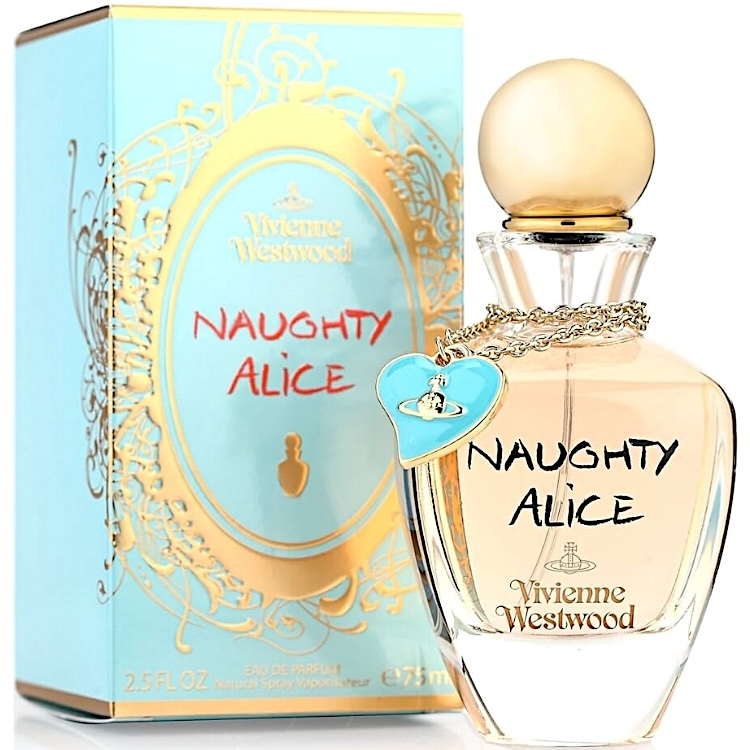 Вивьен вествуд духи. Парфюмерная вода Vivienne Westwood Naughty Alice. Vivienne Westwood Парфюм. Духи Алиса Парфюм.