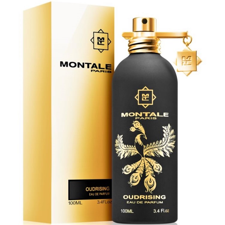 MONTALE OUDRISING