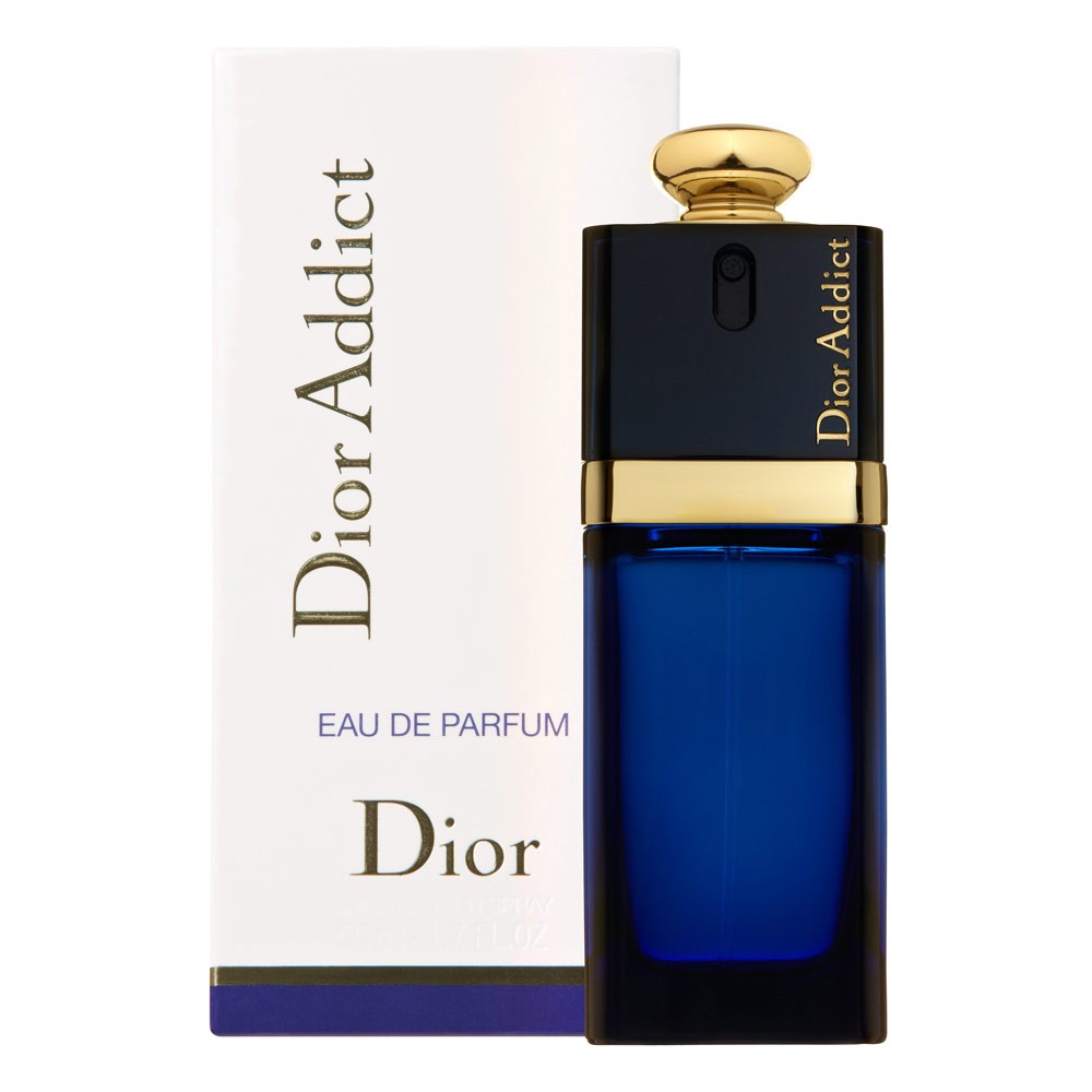 Dior Addict Eau de Parfum 2012