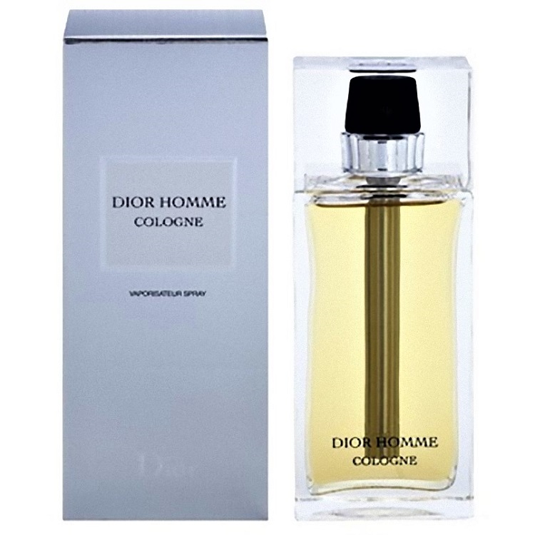 Dior Homme Cologne 2007