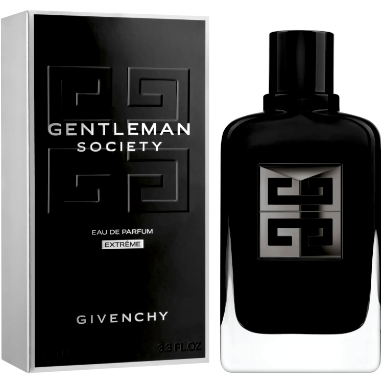 GIVENCHY GENTLEMAN GIVENCHY SOCIETY EXTREME