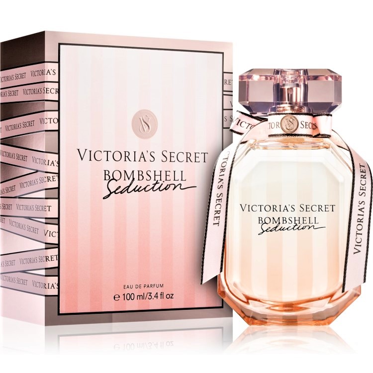 Victoria's Secret Bombshell Seduction