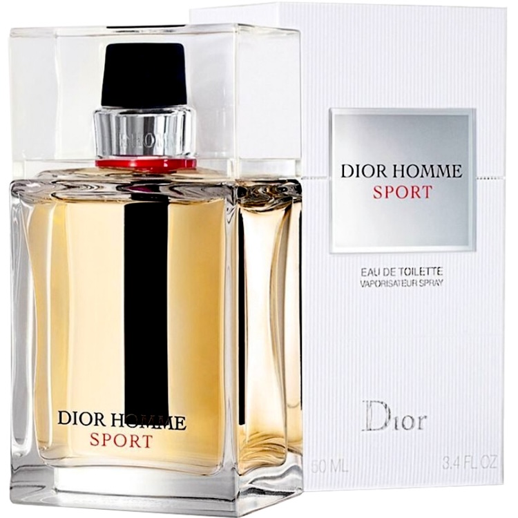 Dior HOMME SPORT 2012