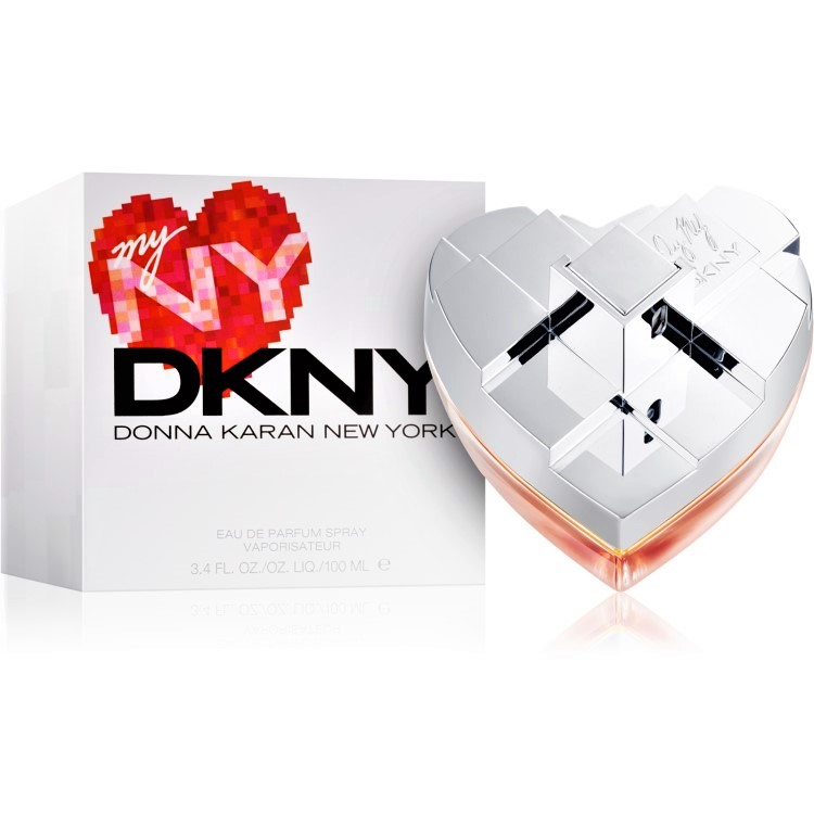 Donna Karan DKNY My NY