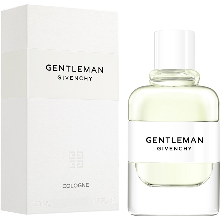 GIVENCHY GENTLEMAN GIVENCHY COLOGNE