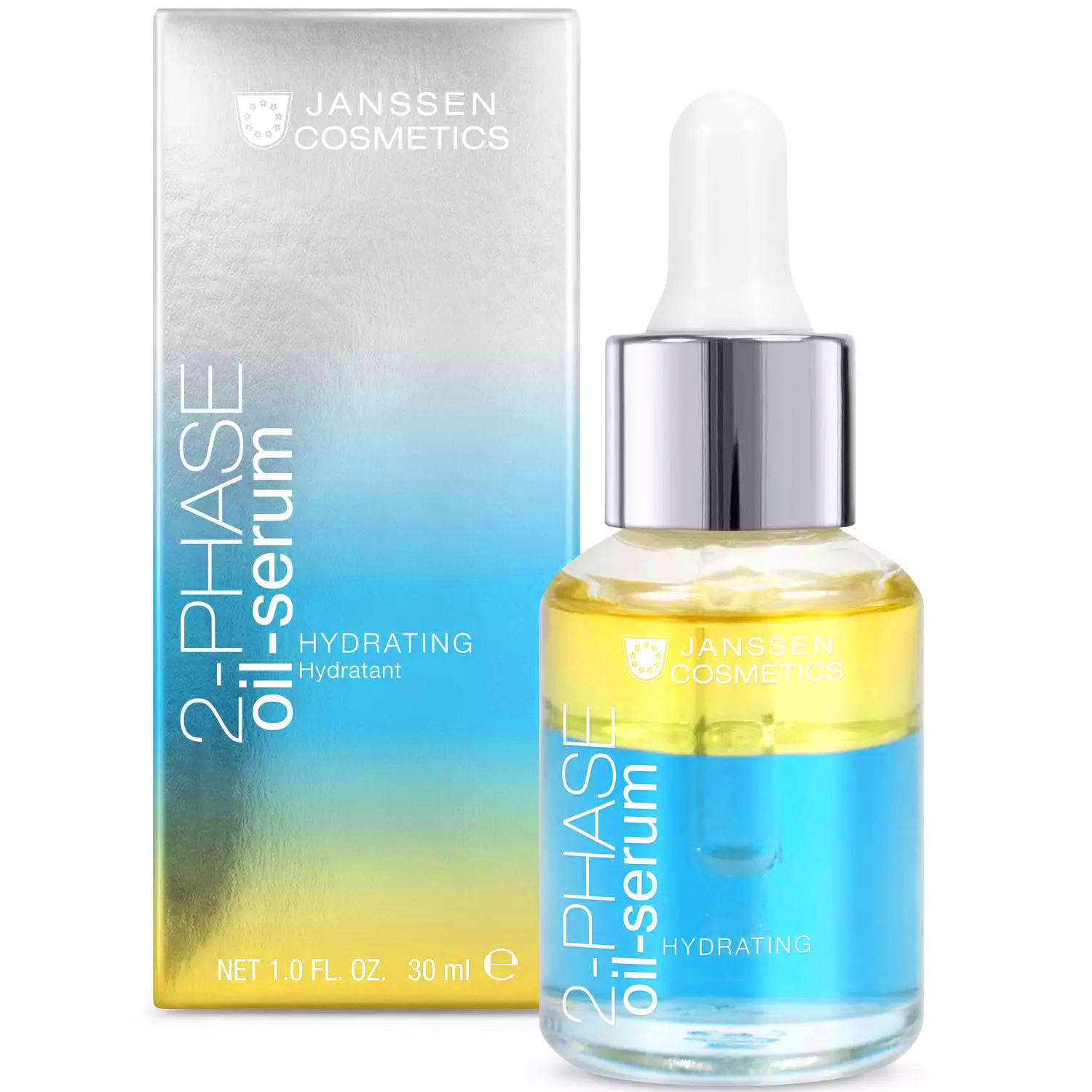 Delav сыворотка для лица. Janssen Cosmetics сыворотка. Hydrating Serum. Serum 2.