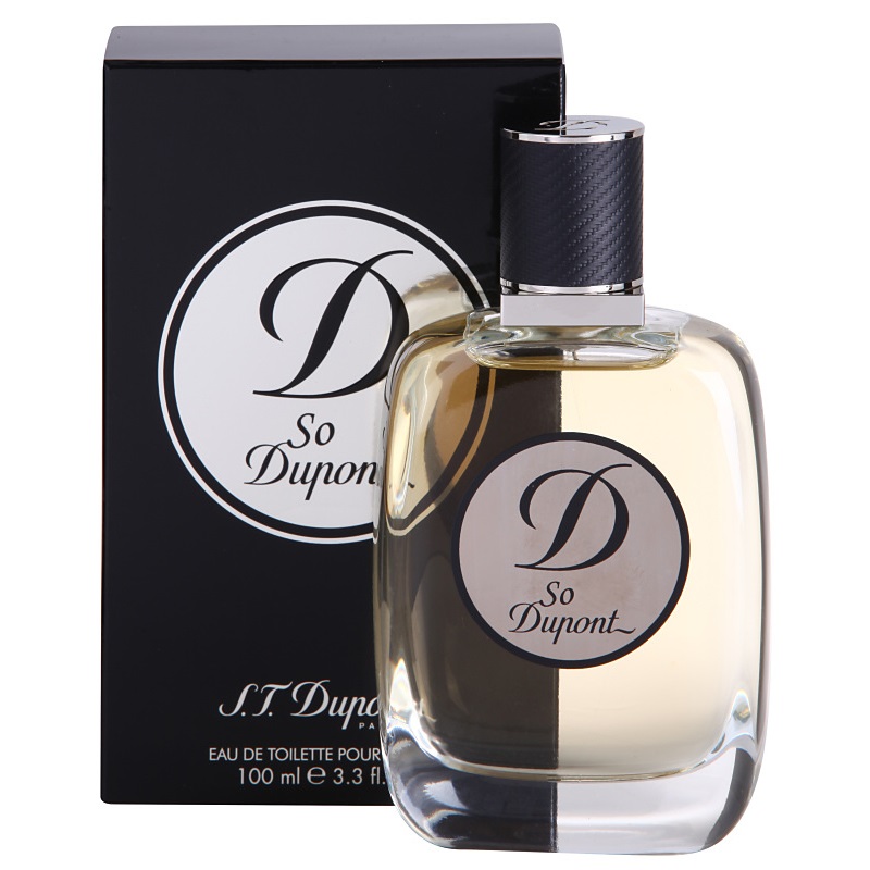 Dupont S.T. So Dupont pour Homme