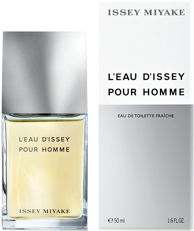 Issey Miyake L'Eau d'Issey pour Homme Fraiche