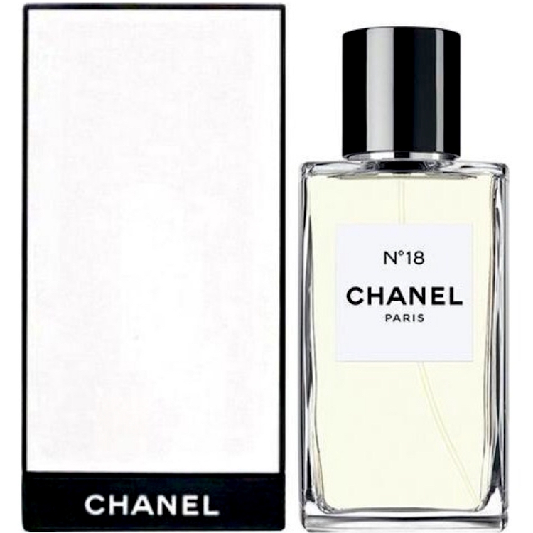 CHANEL №18 Eau de Parfum