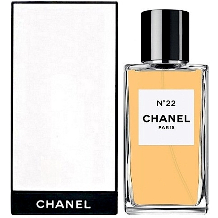 CHANEL №22 Eau de Parfum