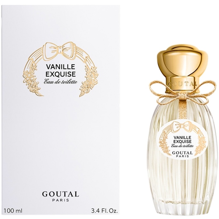 GOUTAL VANILLE EXQUISE
