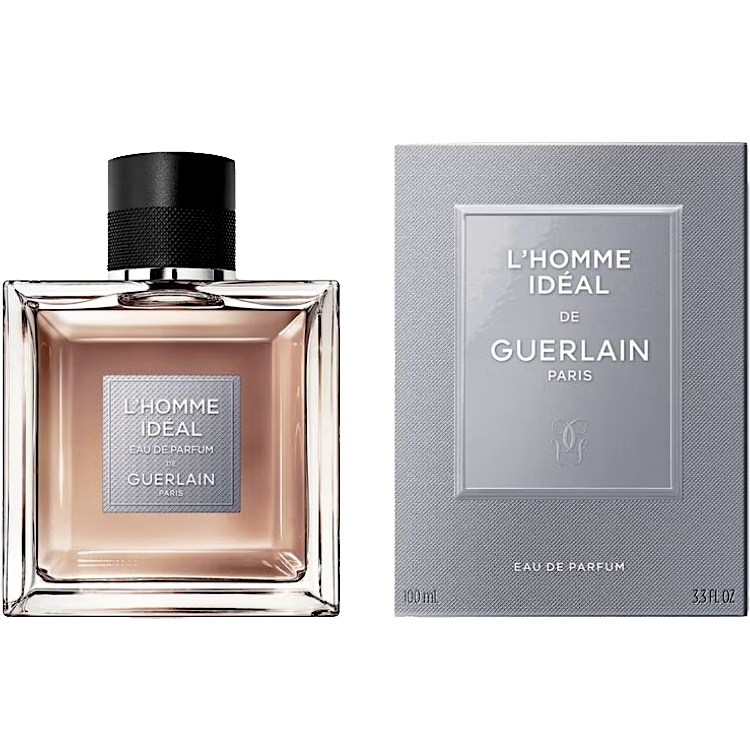 GUERLAIN L'HOMME IDEAL Eau de Parfum