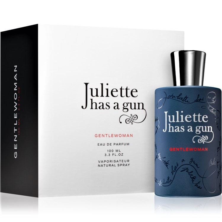 Juliette has a gun GENTLEWOMAN