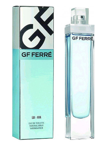 Gianfranco Ferre GF Ferre Lui-Him