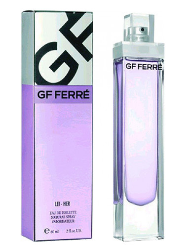 Gianfranco Ferre GF Lei-Her