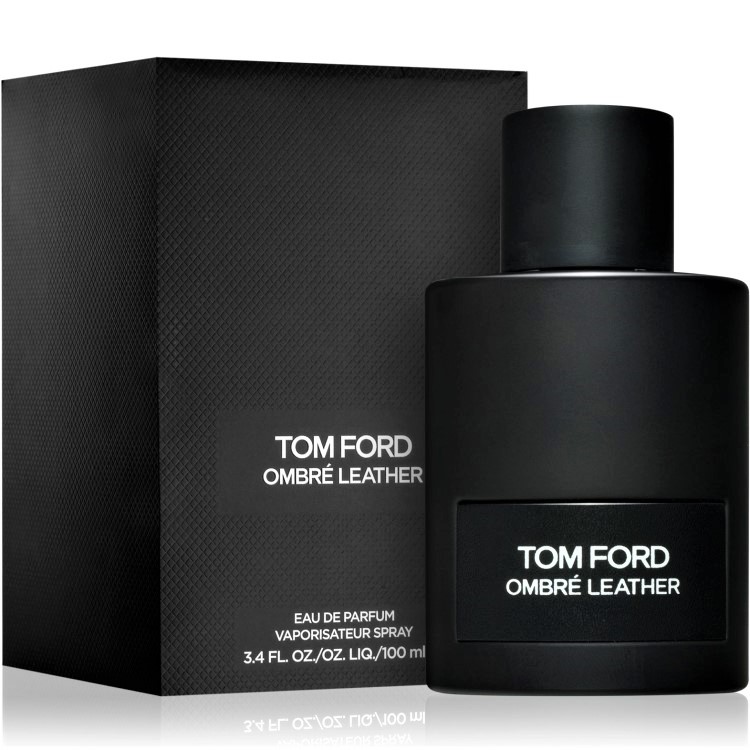 TOM FORD OMBRE LEATHER 2018