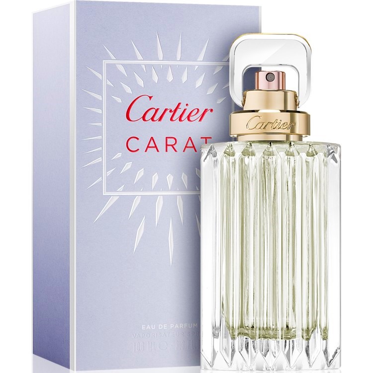 Cartier CARAT