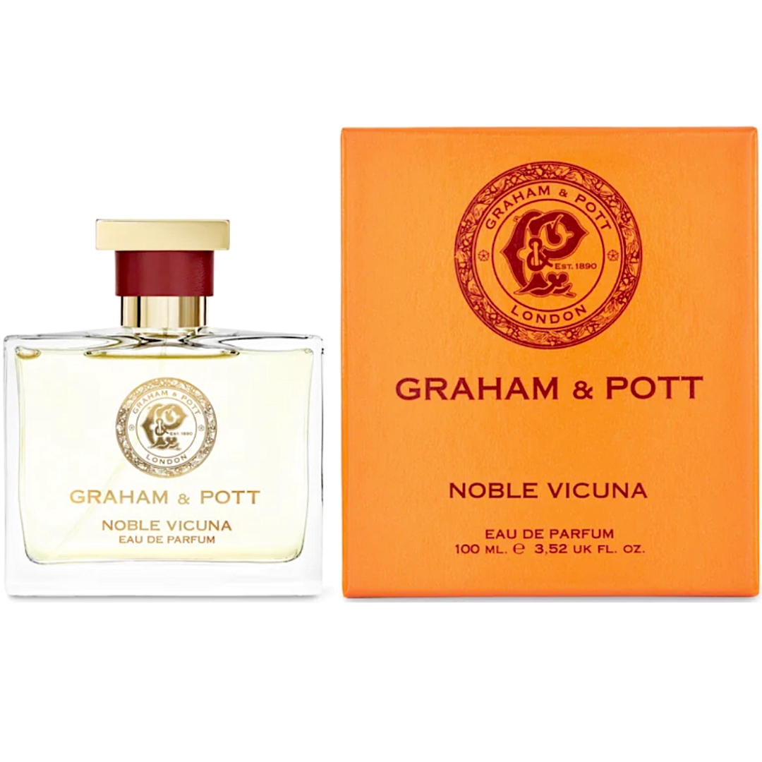 GRAHAM & POTT NOBLE VICUNA