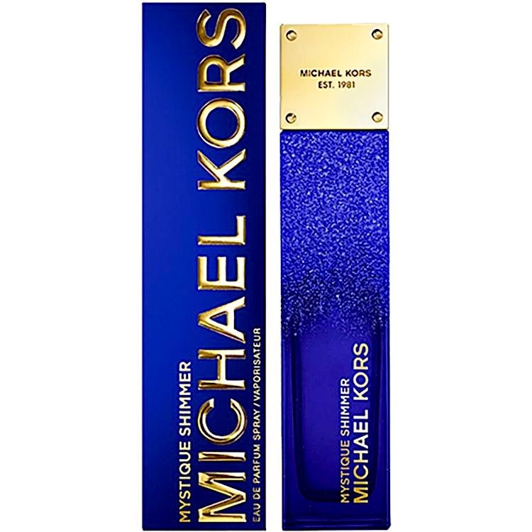 Michael kors cheap mystique shimmer