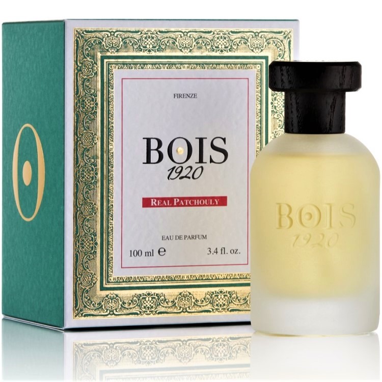 BOIS 1920 REAL PATCHOULY