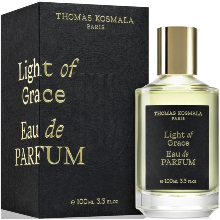 THOMAS KOSMALA Light Of Grace
