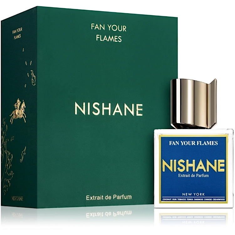 NISHANE FAN YOUR FLAMES